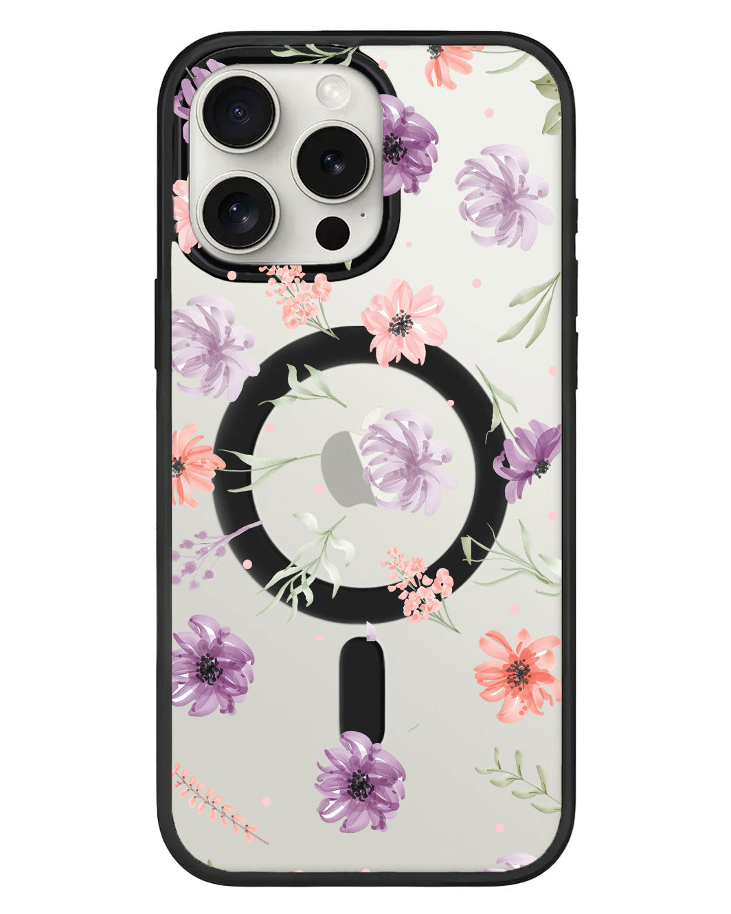 iPhone Rearguard Hybrid - สวนพฤกษศาสตร์ 3.0