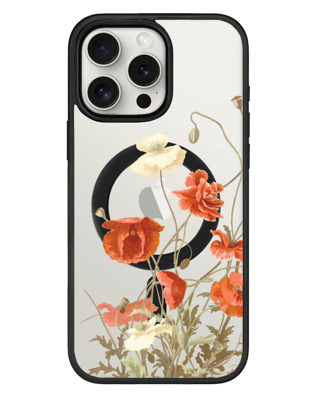 iPhone Rearguard Hybrid - Carissa