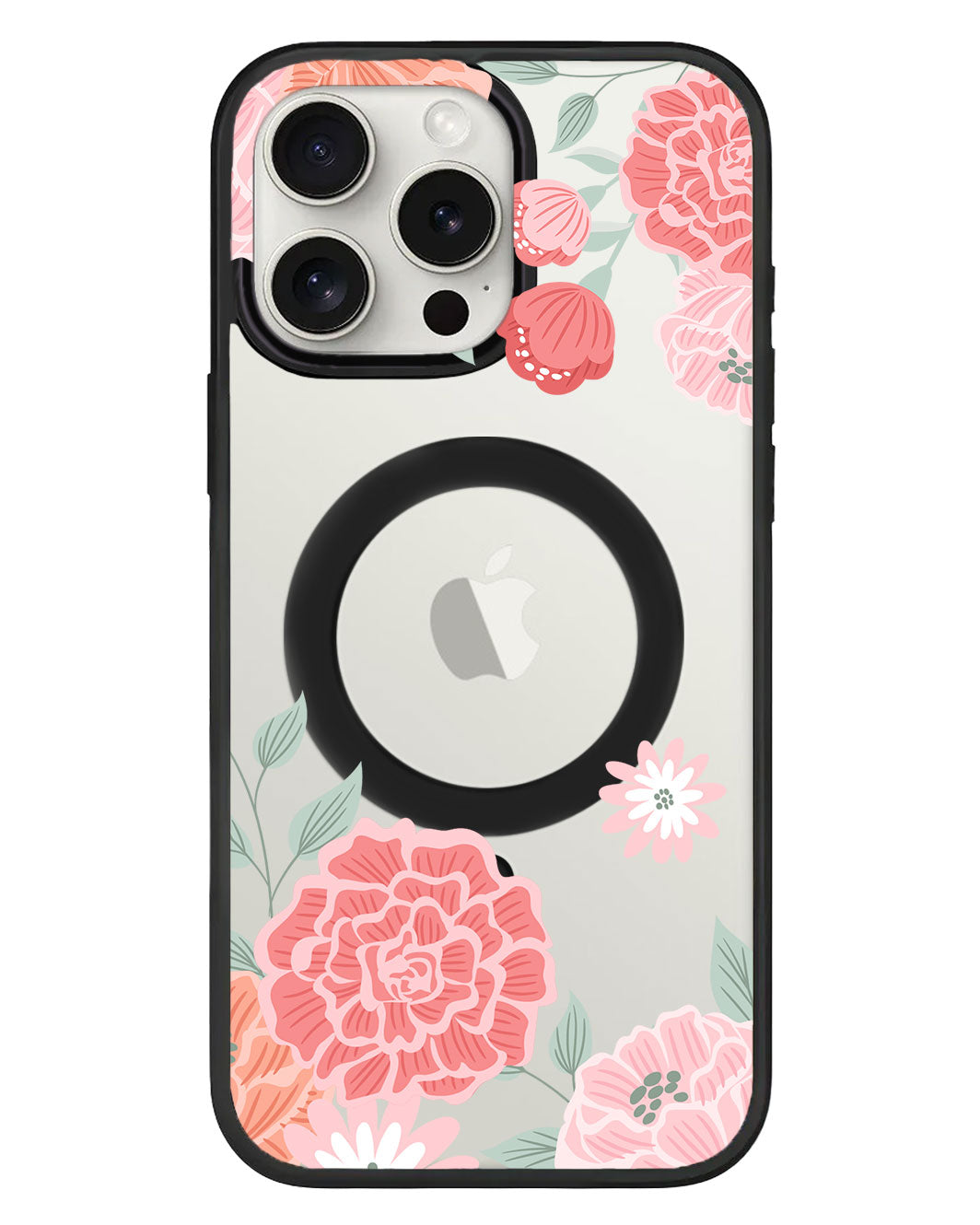iPhone Rearguard Hybrid - คาร์เนชั่น 1.0