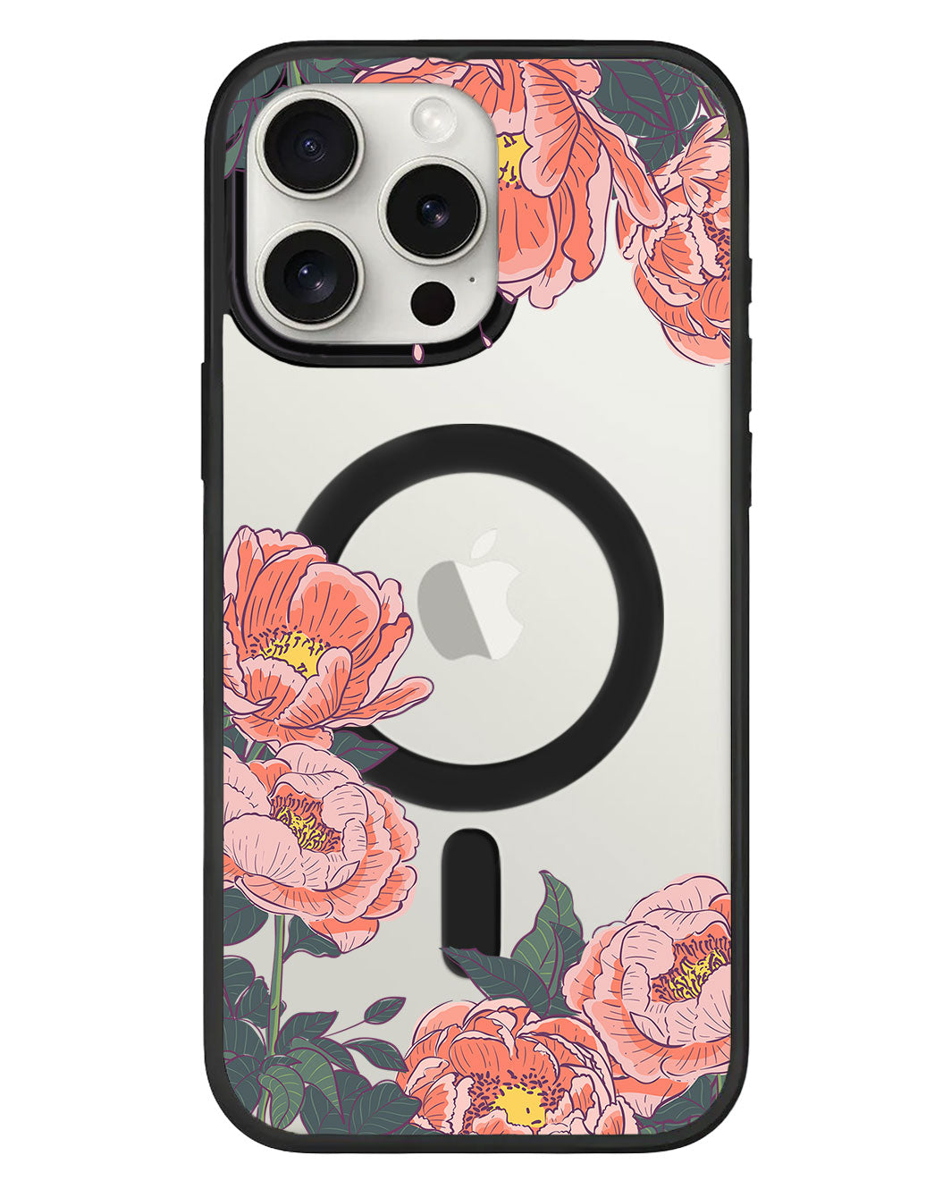 เคสไอโฟน Rearguard Hybrid - Carnation 2.0
