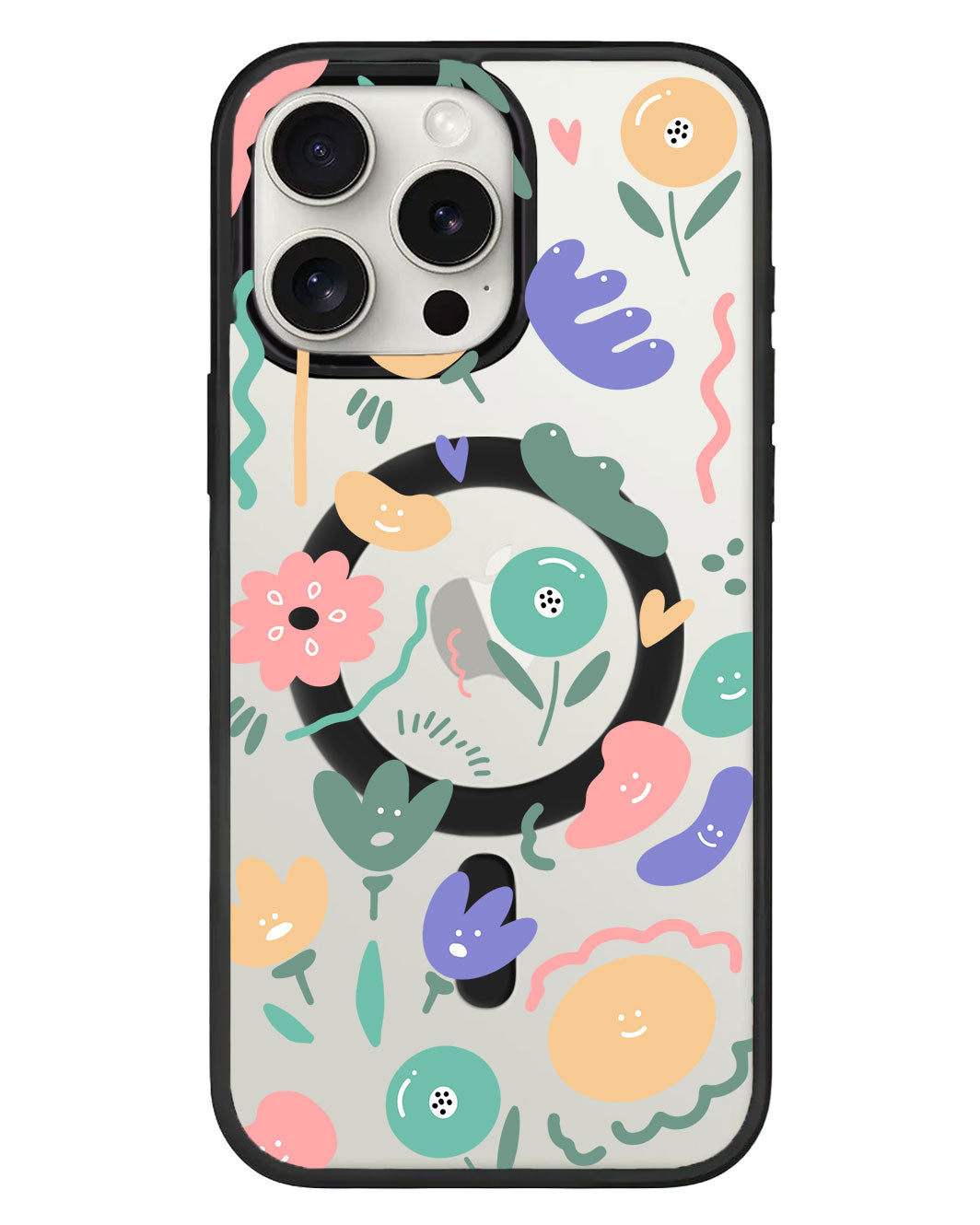 iPhone Rearguard Hybrid - Celestial