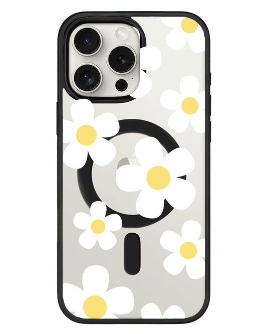 واقي خلفي هجين لجهاز iPhone - Daisy 2.0