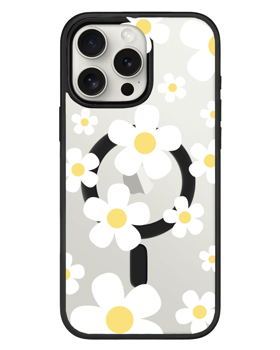 واقي خلفي هجين لجهاز iPhone - Daisy 3.0