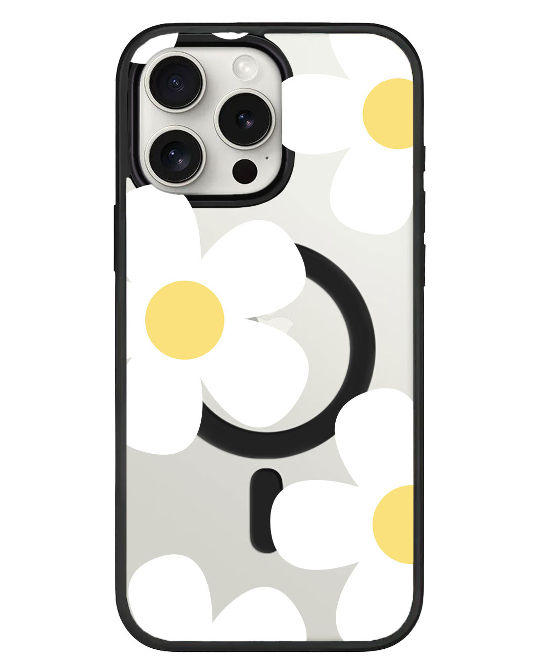 เคส iPhone Rearguard Hybrid - Daisy 4.0