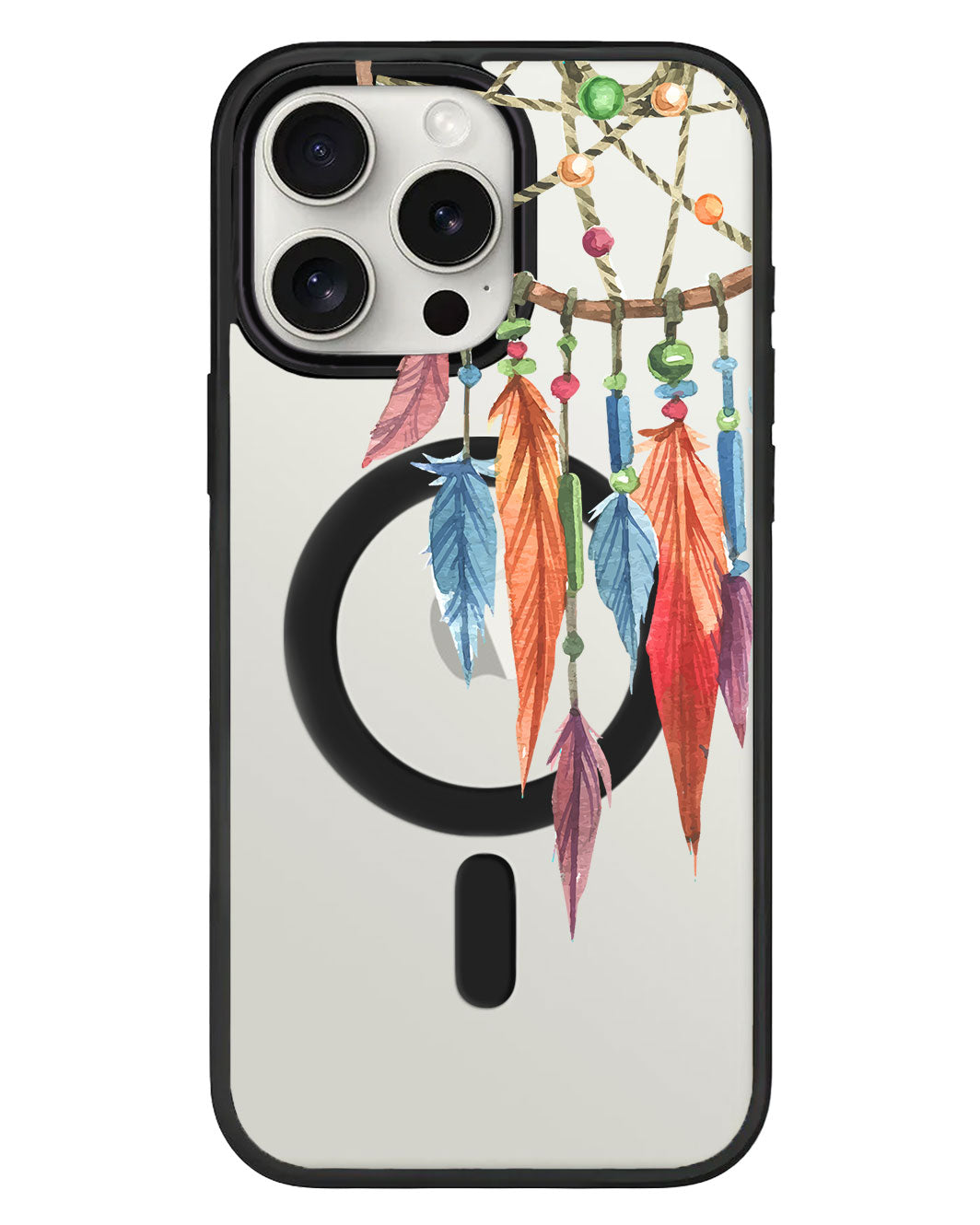 เคส iPhone Rearguard Hybrid - Dreamcatcher 1.0