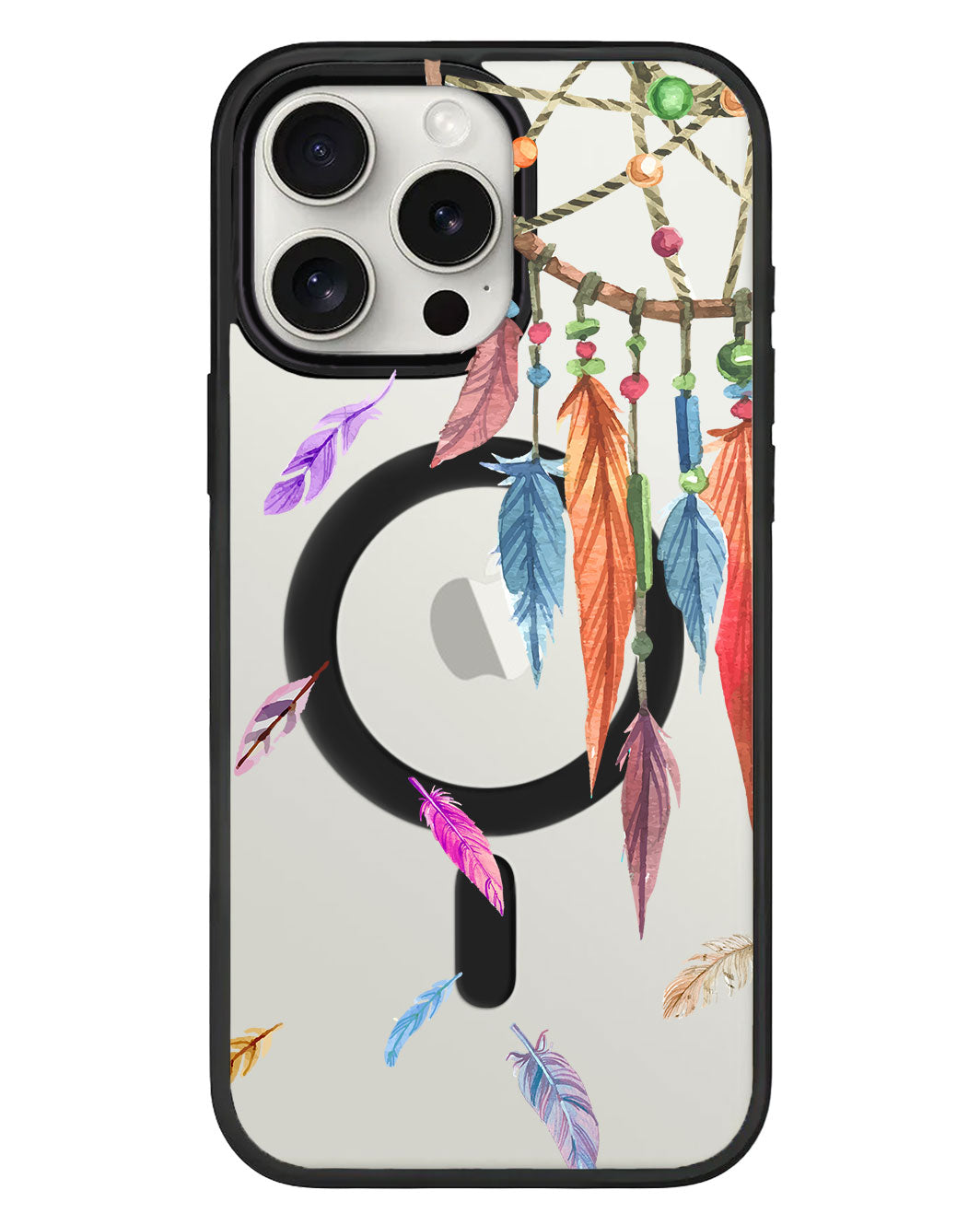 เคส iPhone Rearguard Hybrid - Dreamcatcher 2.0