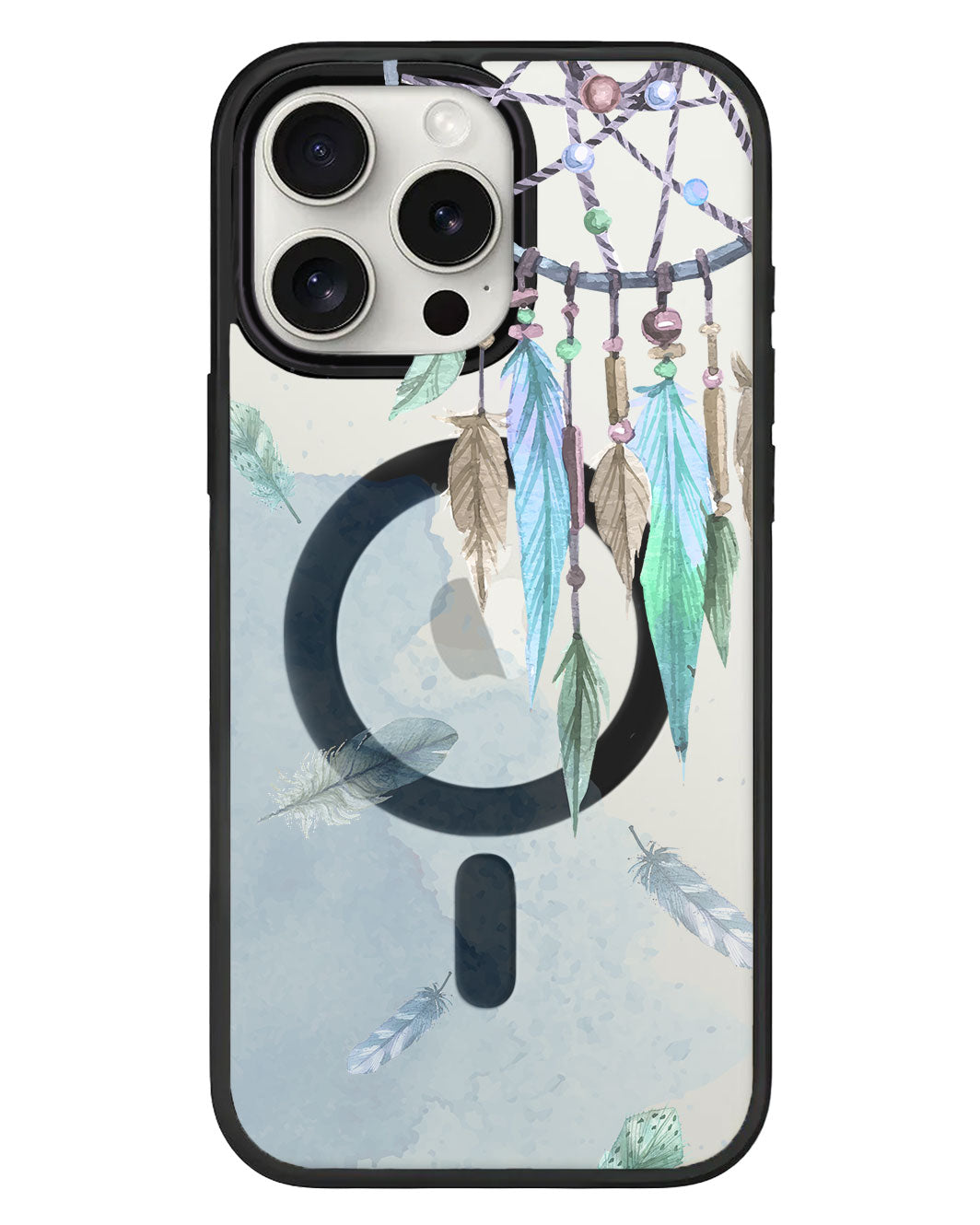 เคส iPhone Rearguard Hybrid - Dreamcatcher 3.0