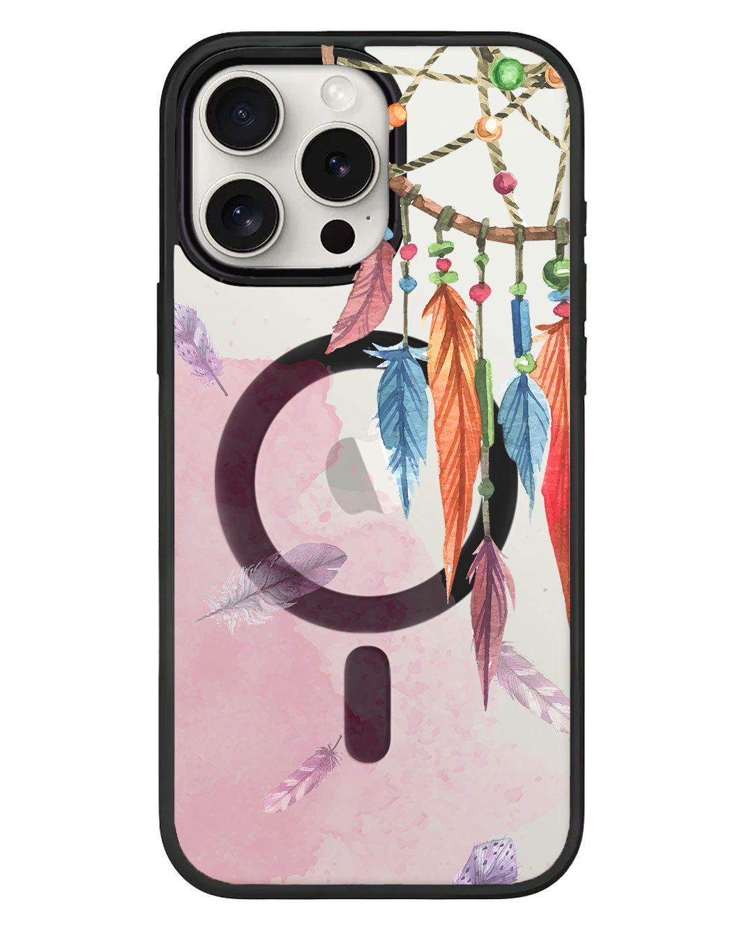 เคส iPhone Rearguard Hybrid - Dreamcatcher 4.0