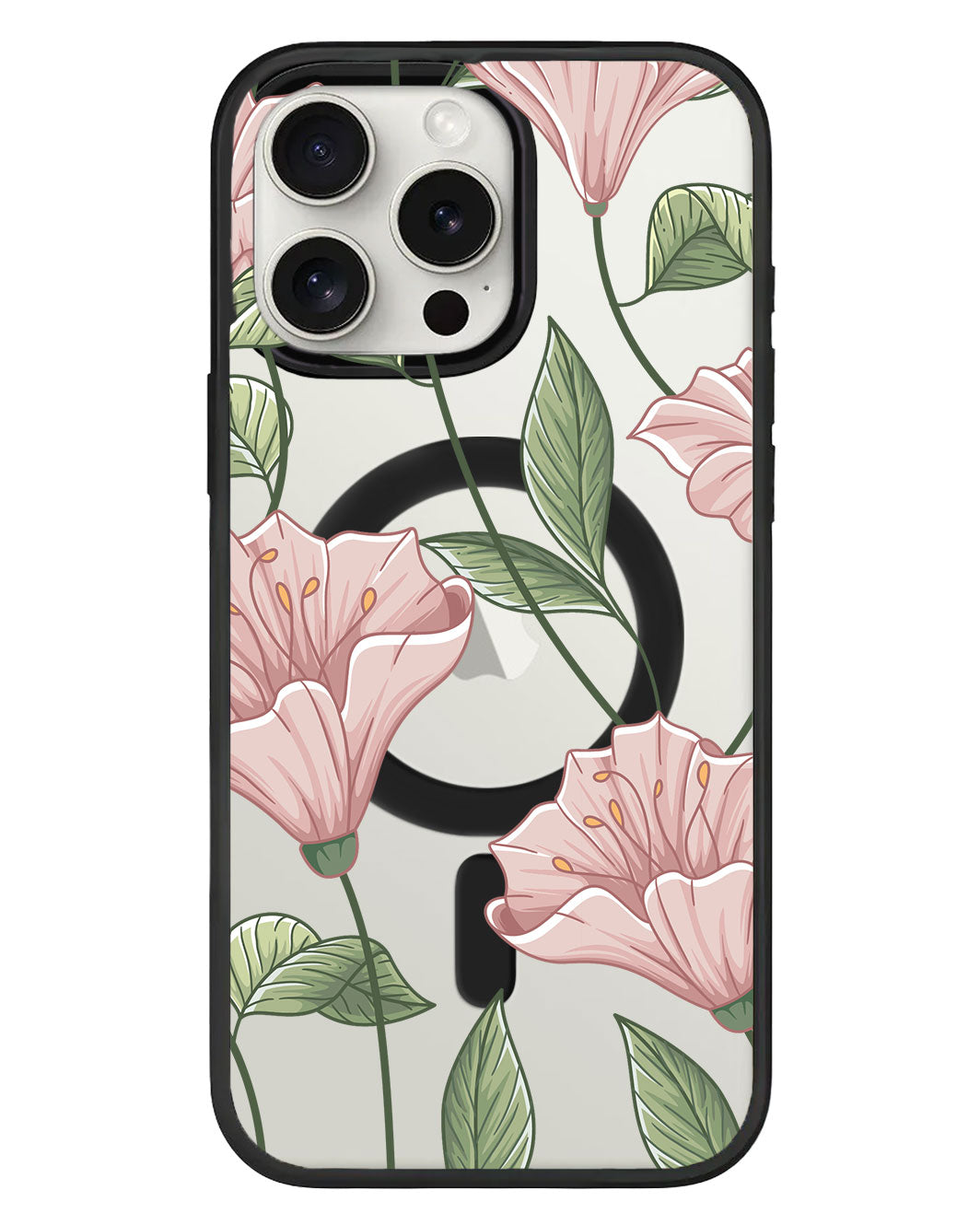 iPhone Rearguard Hybrid - Evaline