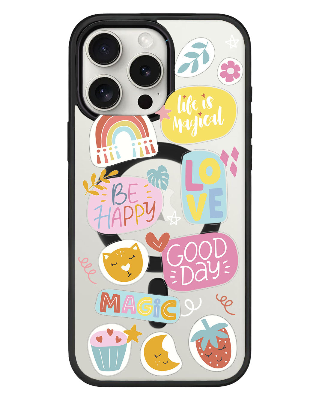 iPhone Rearguard Hybrid - วันดี 1.0