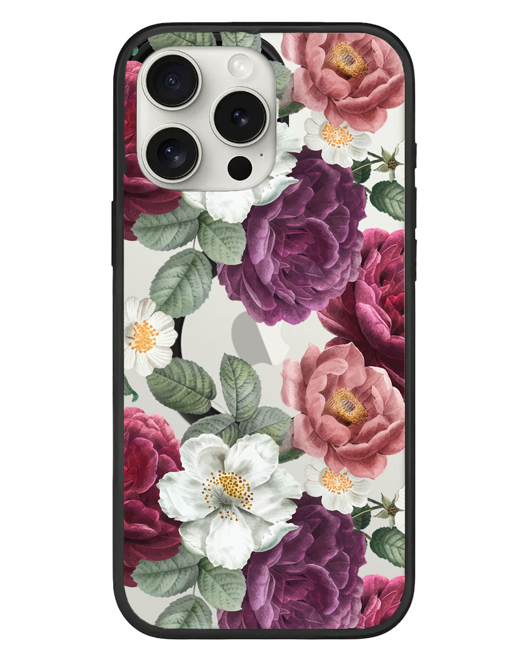 iPhone Rearguard Hybrid - Grace