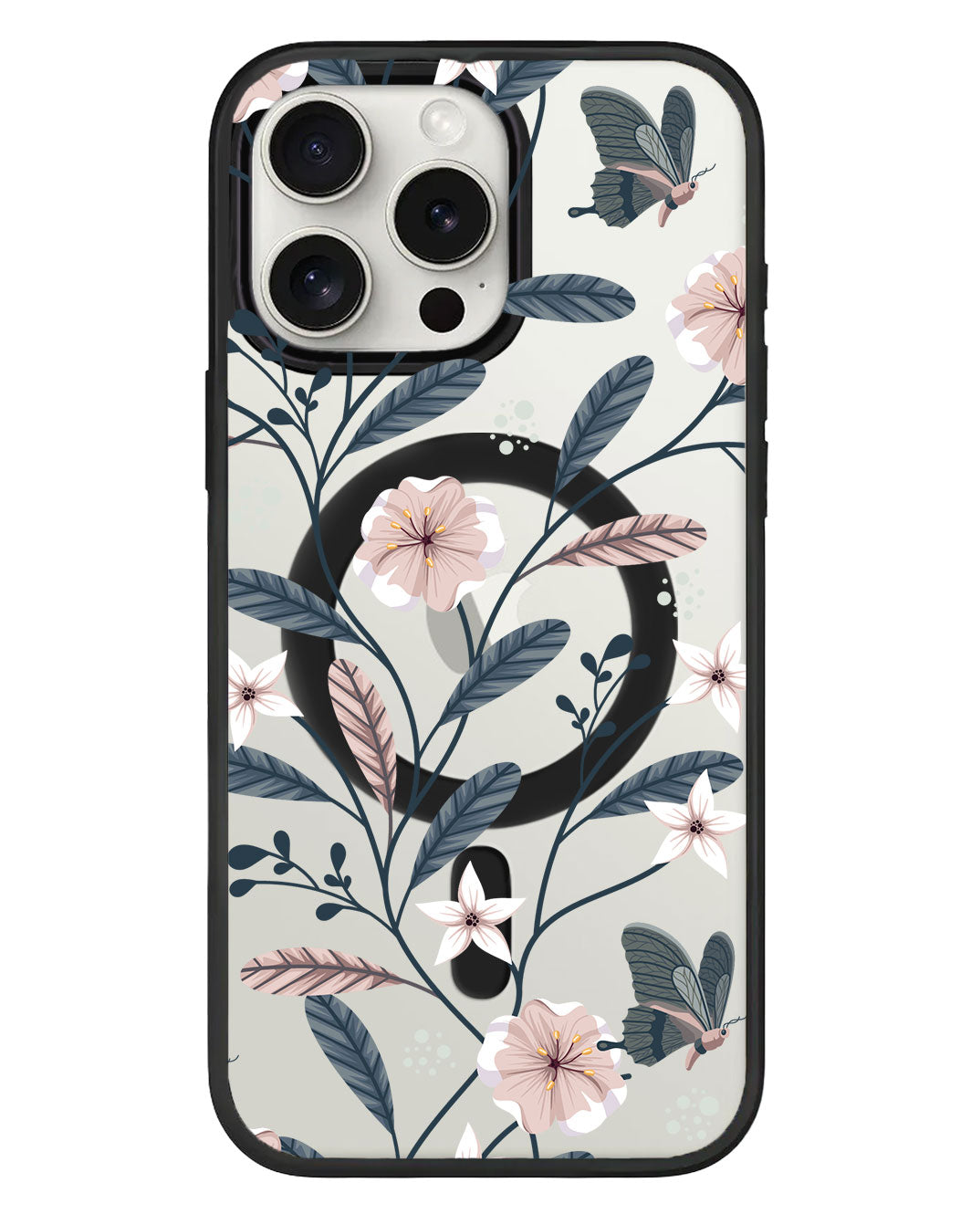 iPhone Rearguard Hybrid - Ivy