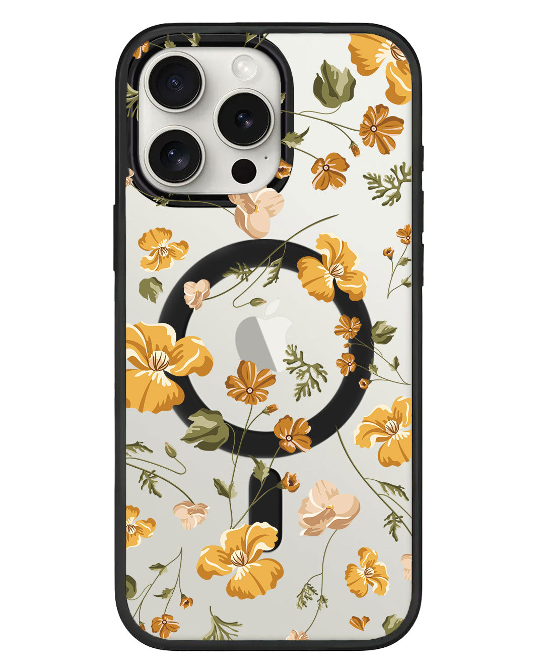 iPhone Rearguard Hybrid - Juliet