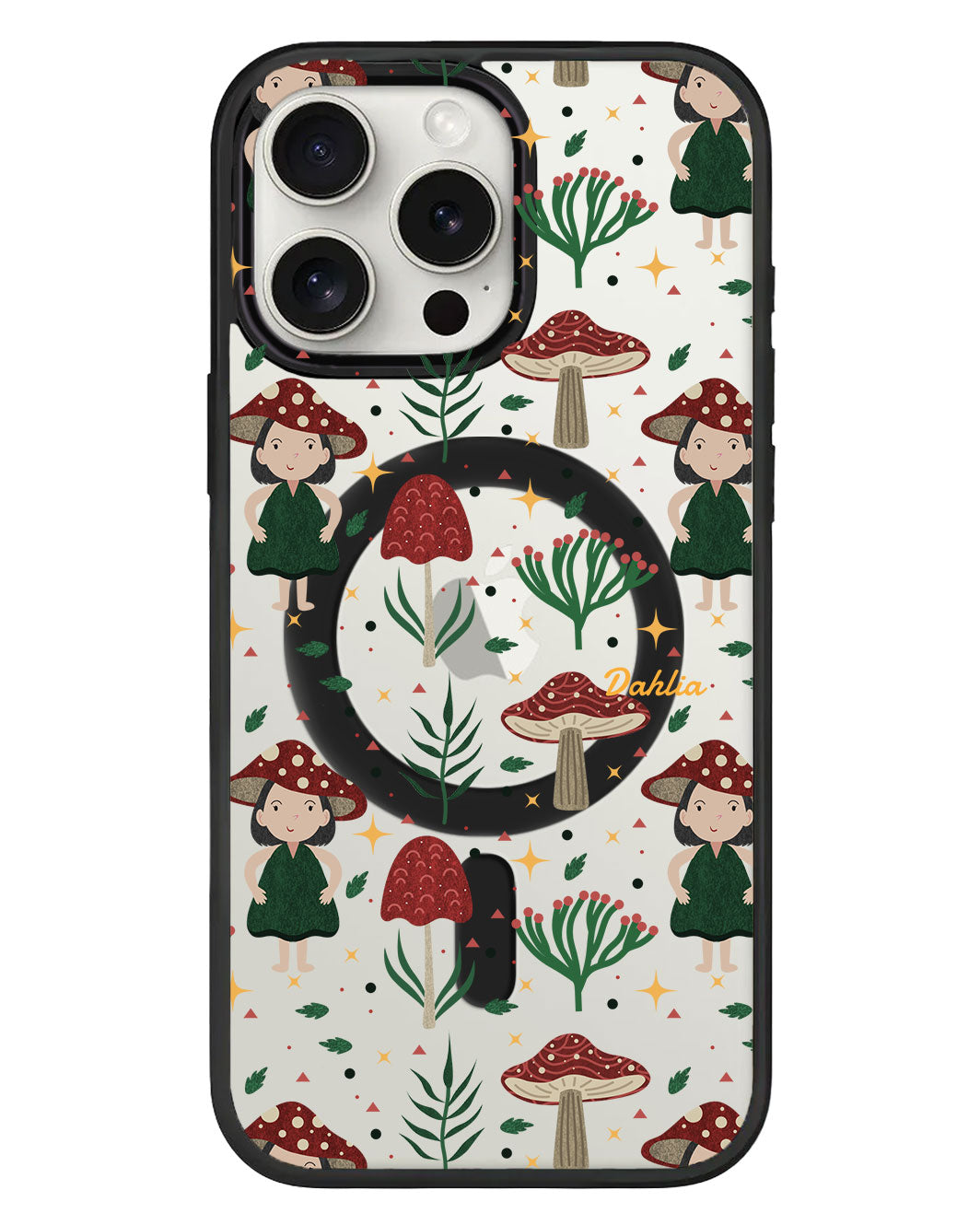 iPhone Rearguard Hybrid - หลงป่า 2.0