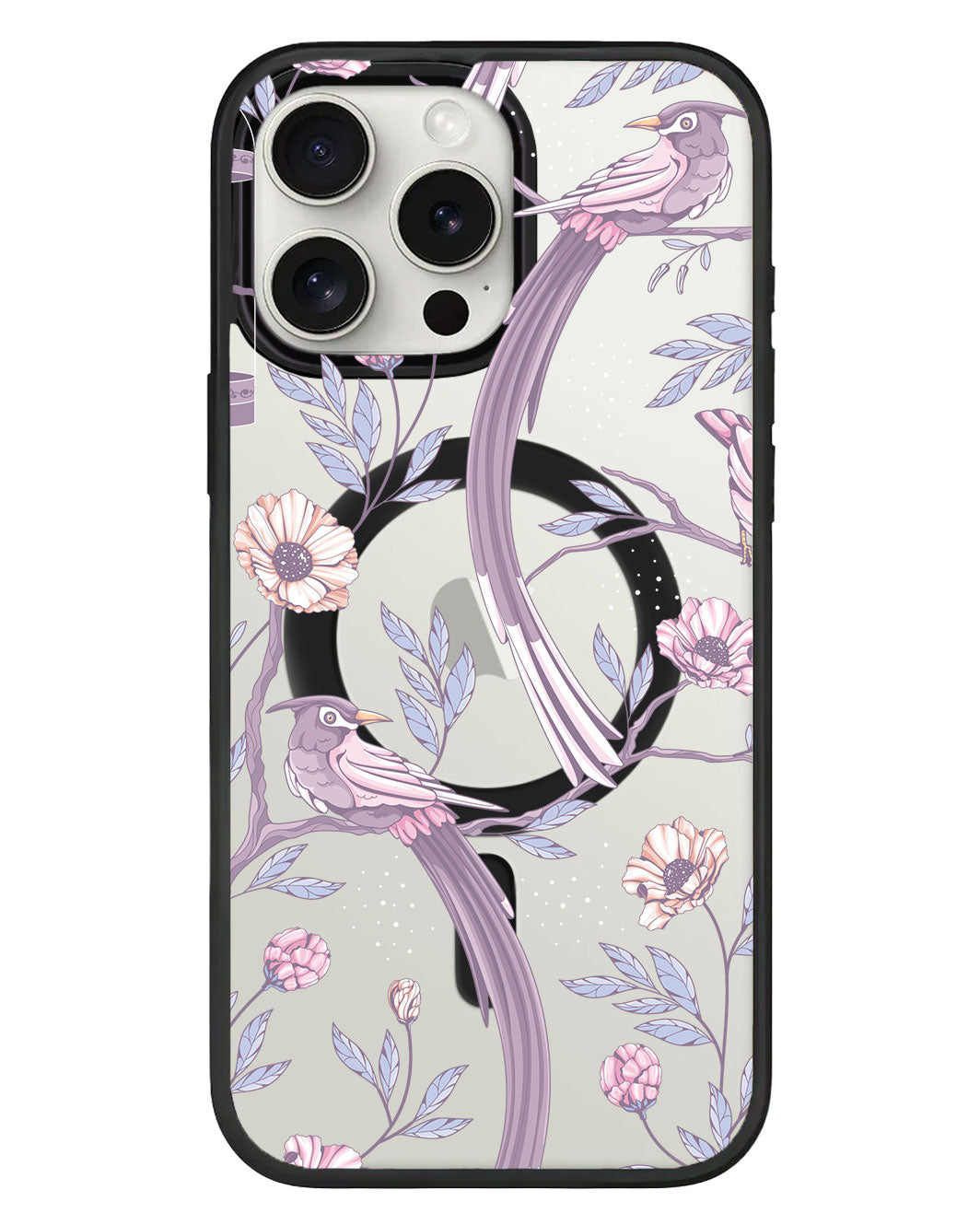 เคส iPhone Rearguard Hybrid - Lovebird 4.0