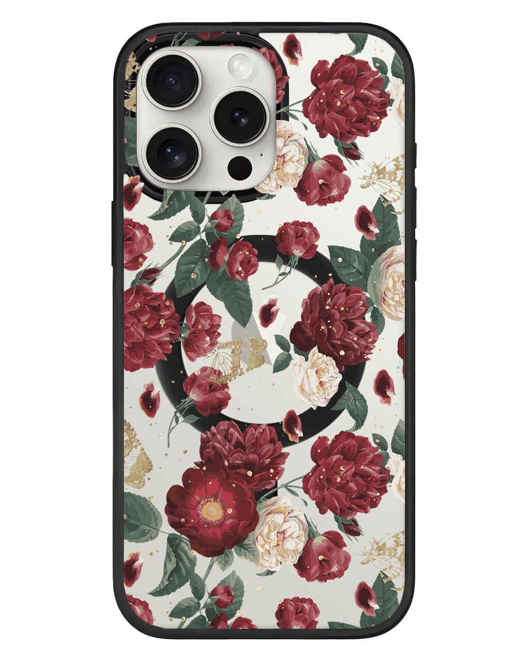 iPhone Rearguard Hybrid - Rosalie