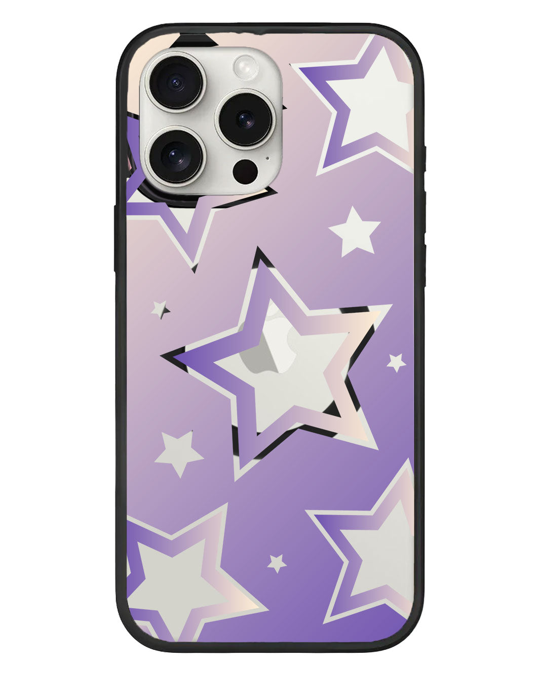 iPhone Rearguard Hybrid - Star Effect 2.0