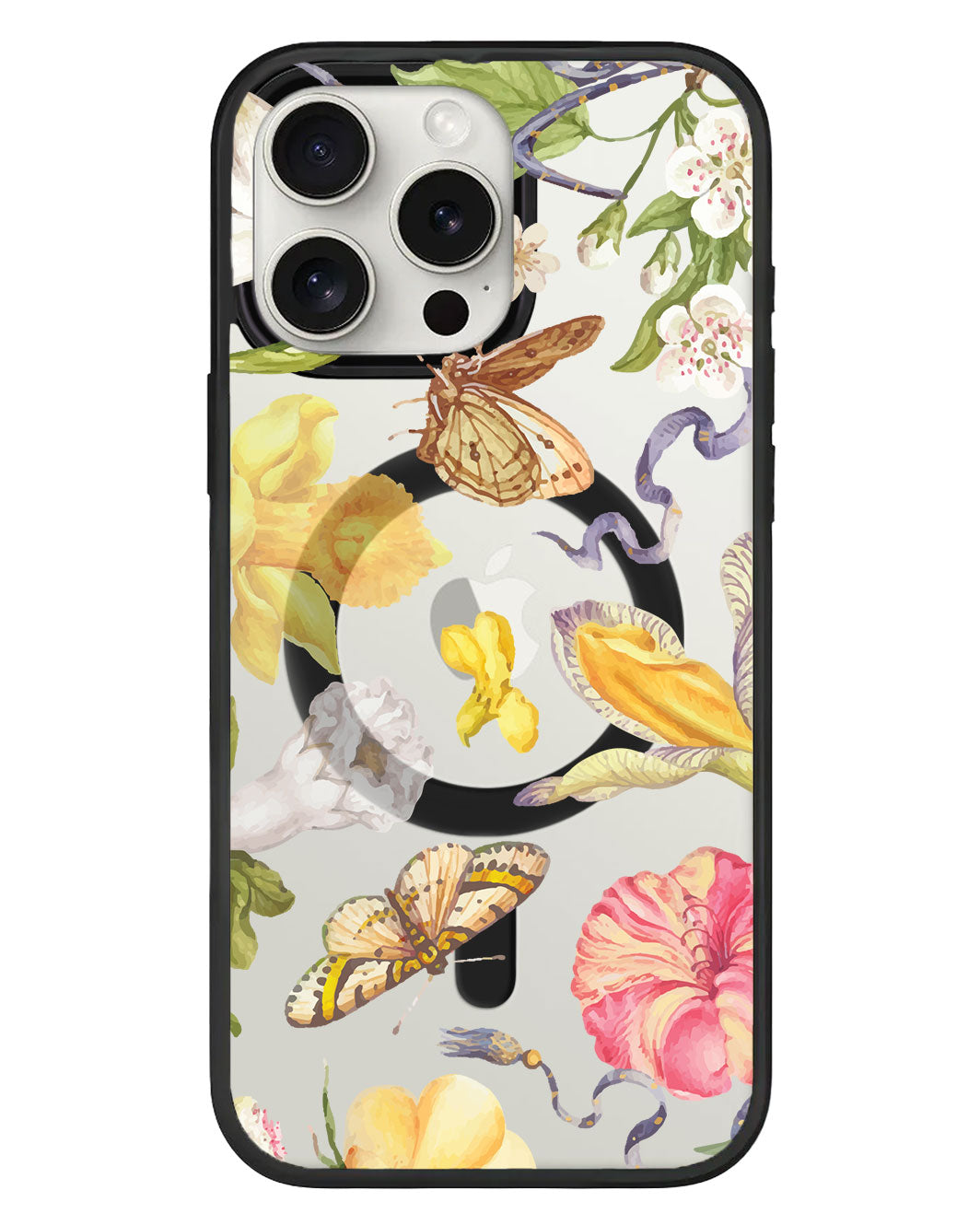 iPhone Rearguard Hybrid - Sunny