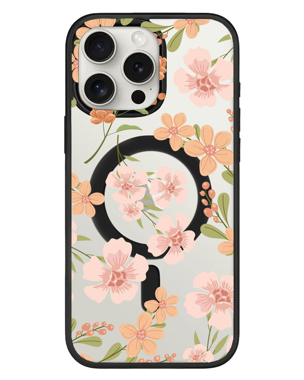 iPhone Rearguard Hybrid - Vinca