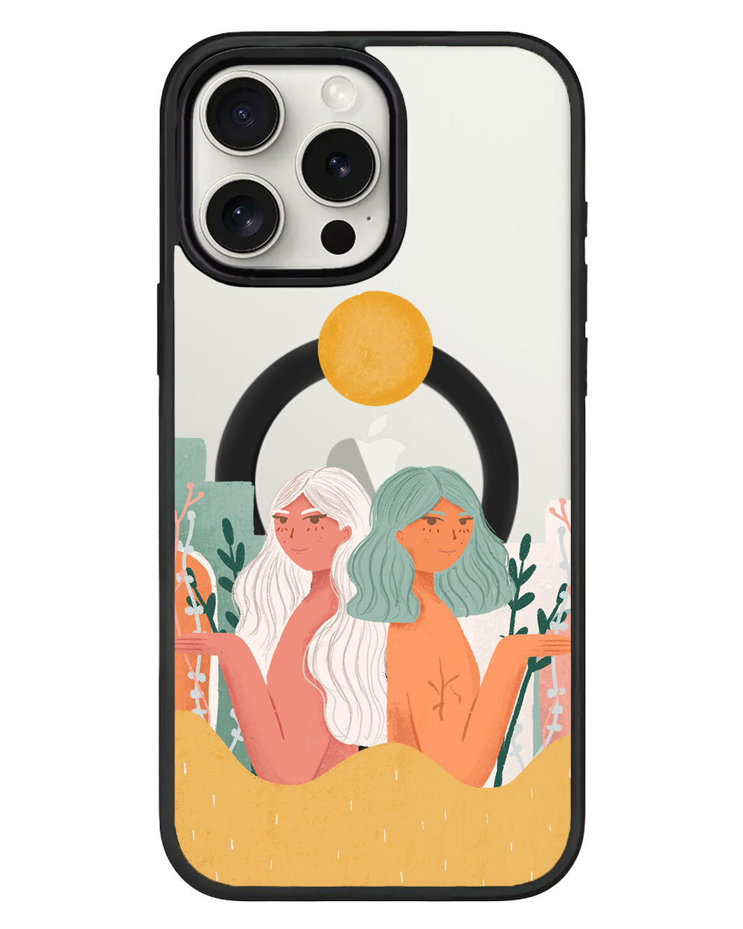 iPhone Rearguard Hybrid - เราสวย
