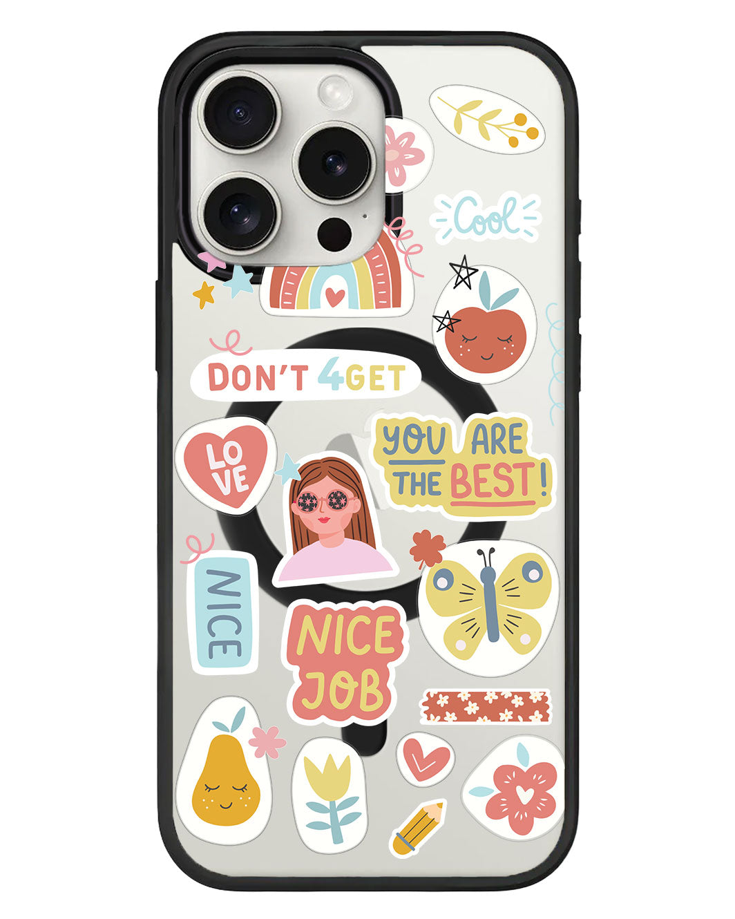 iPhone Rearguard Hybrid - คุณคือที่สุด 1.0