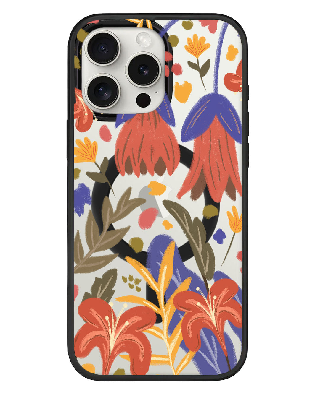 iPhone Rearguard Hybrid - คนรักธรรมชาติ