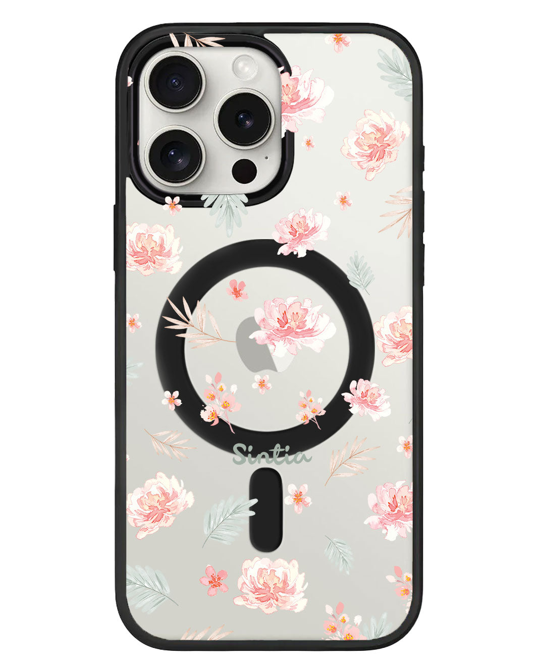 iPhone Rearguard Hybrid - สวนพฤกษศาสตร์ 4.0