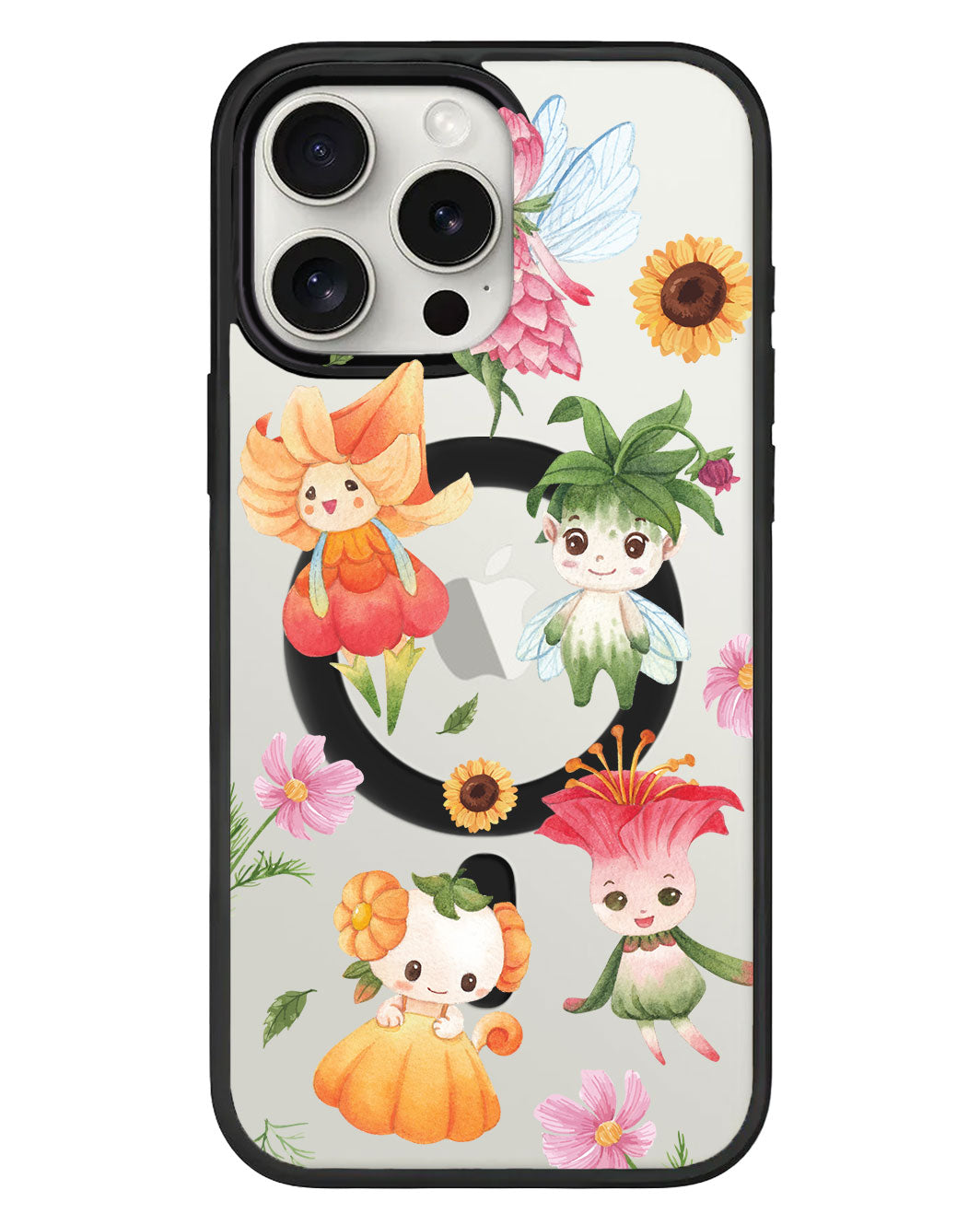 iPhone Rearguard Hybrid - สวนมหัศจรรย์