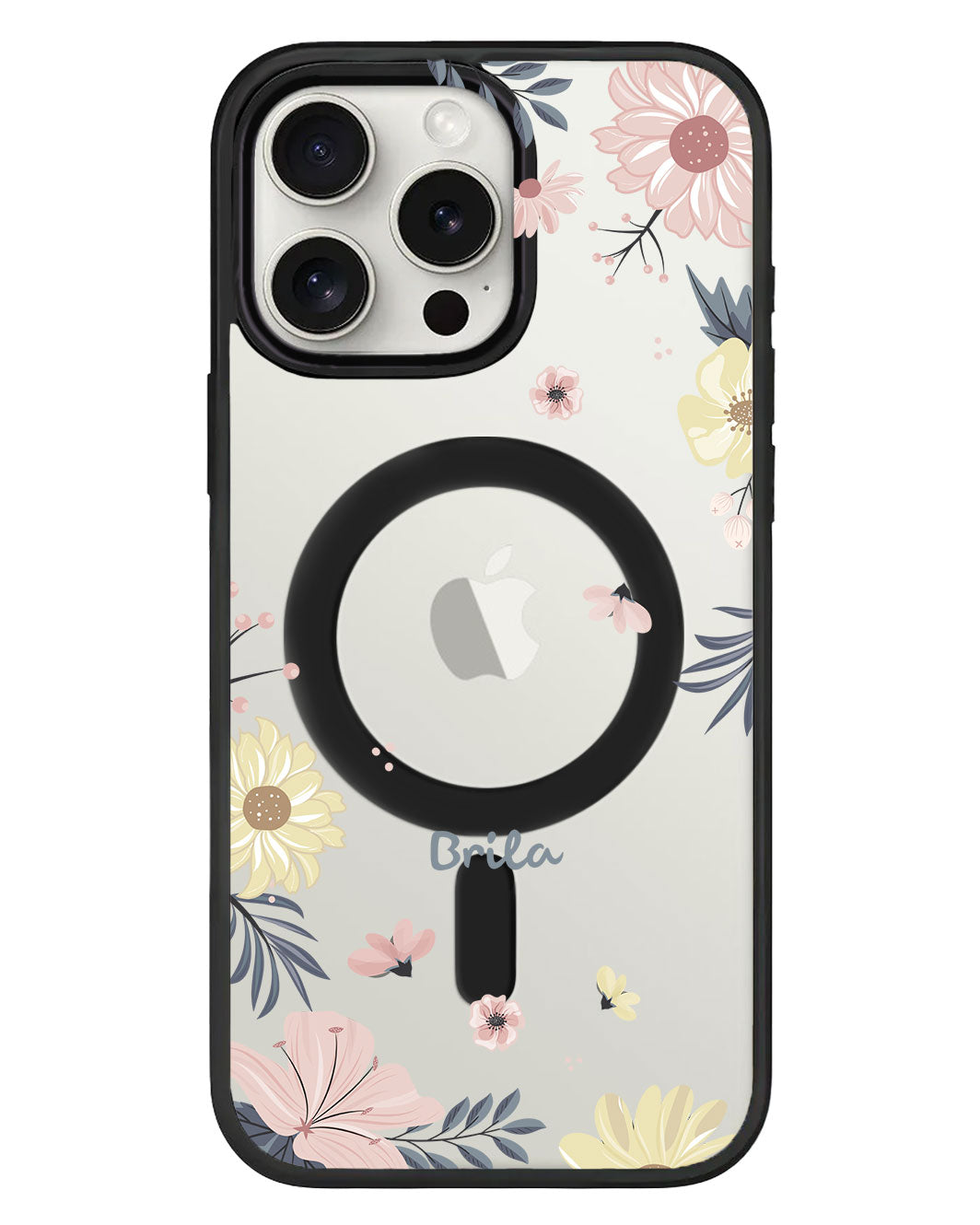 iPhone Rearguard Hybrid - มาร์กาเร็ต
