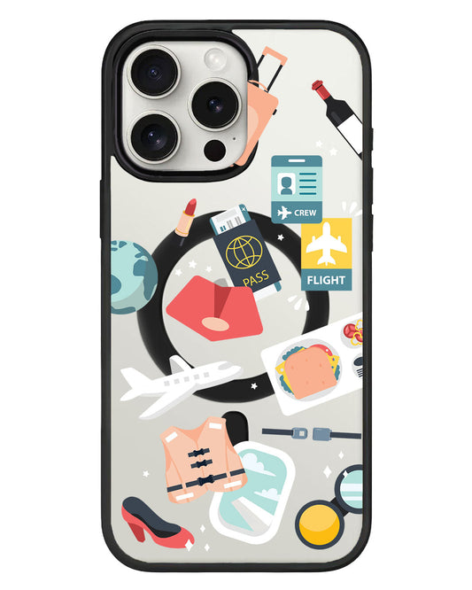 iPhone Rearguard Hybrid - สจ๊วตส์