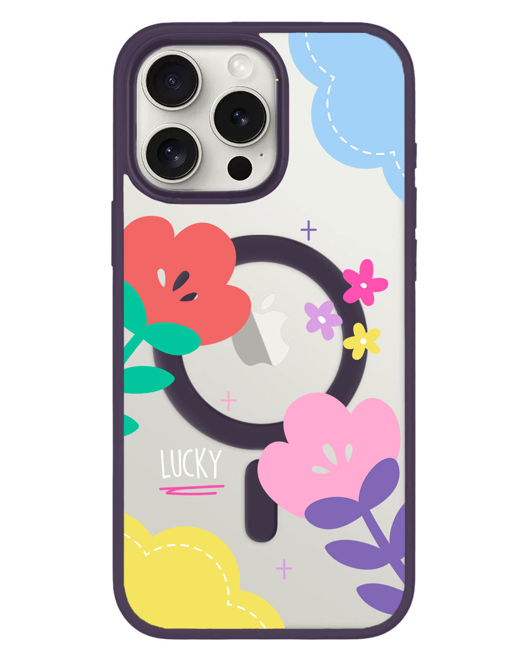 iPhone Rearguard Hybrid - Aesthetic 3.0