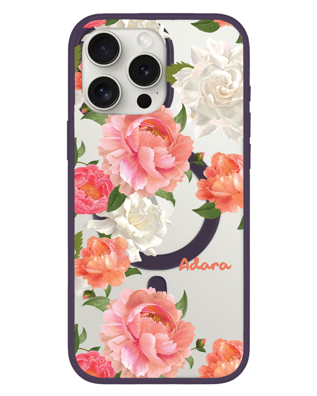 iPhone Rearguard Hybrid - ออกัสต์ พีโอนี