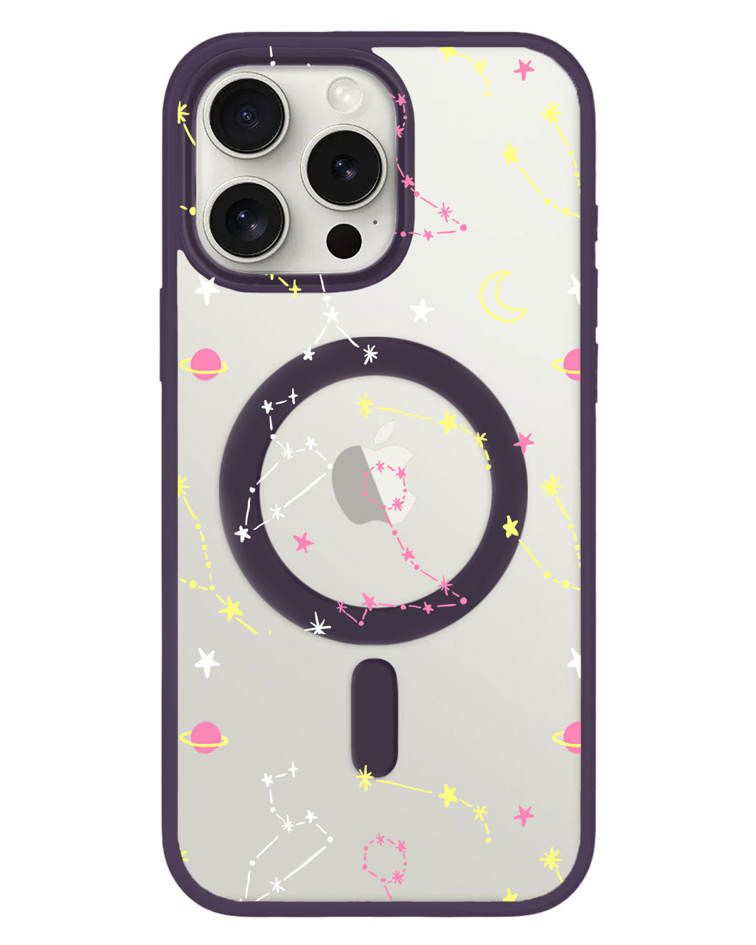 iPhone Rearguard Hybrid - คอนสเตลเลชั่น แคนดี้