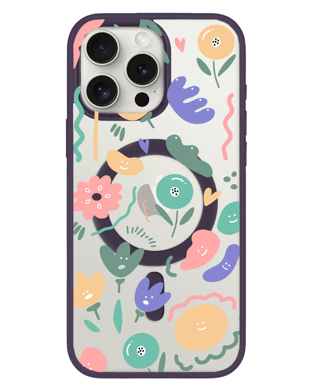 iPhone Rearguard Hybrid - Celestial