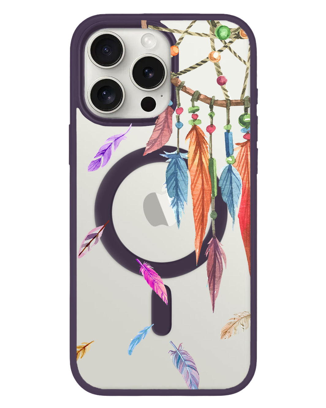 เคส iPhone Rearguard Hybrid - Dreamcatcher 2.0