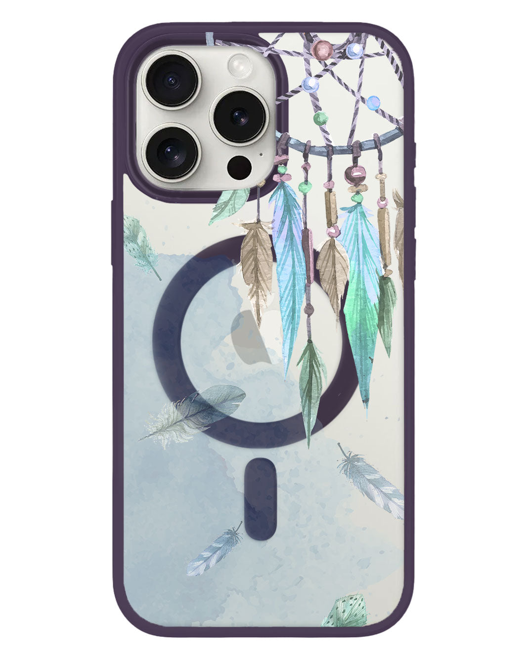 เคส iPhone Rearguard Hybrid - Dreamcatcher 3.0