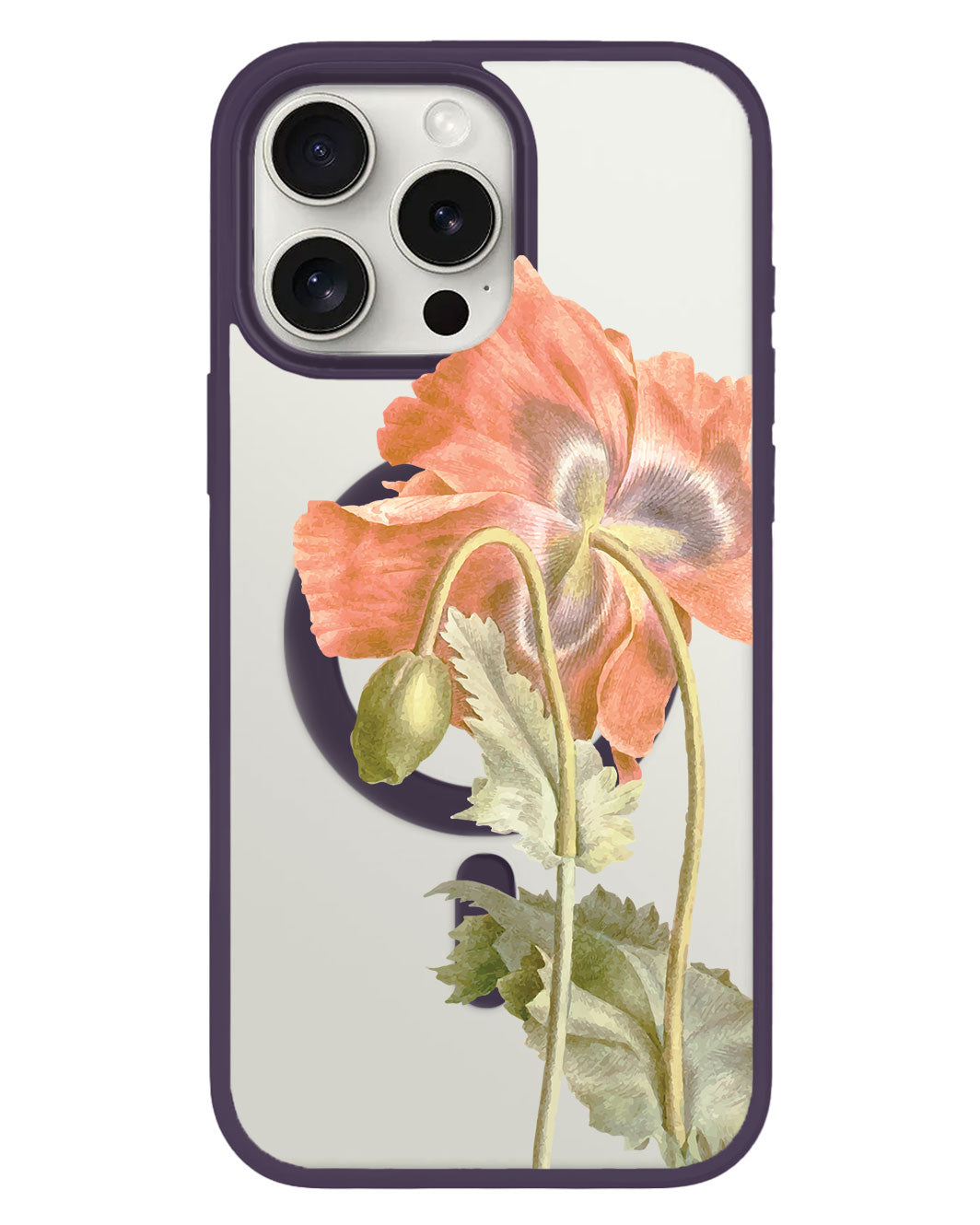 iPhone Rearguard Hybrid - Estella
