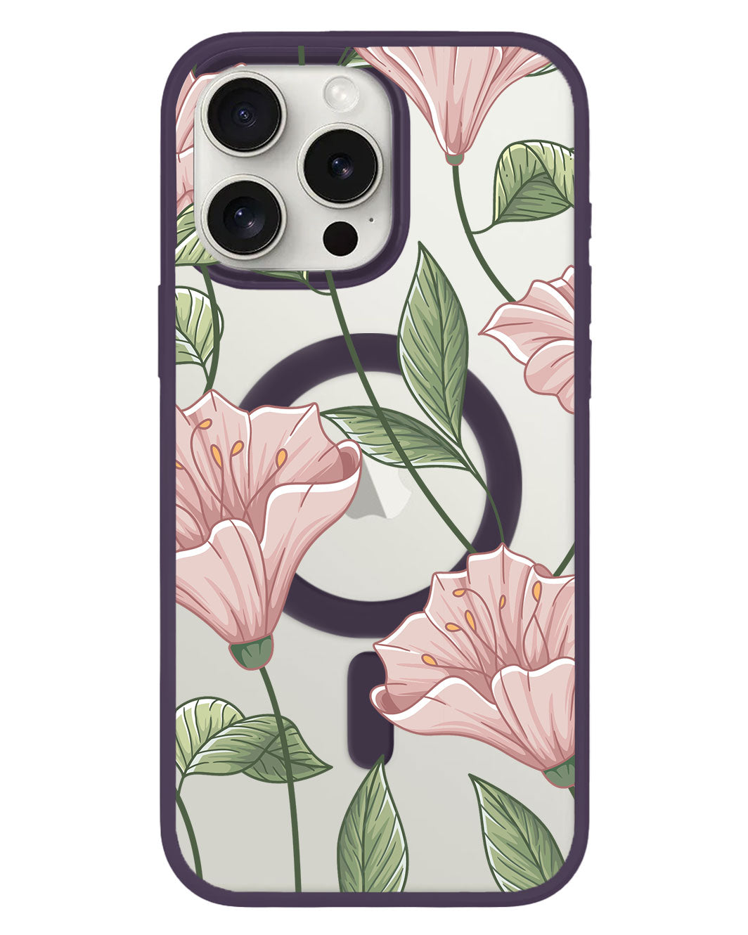 iPhone Rearguard Hybrid - Evaline