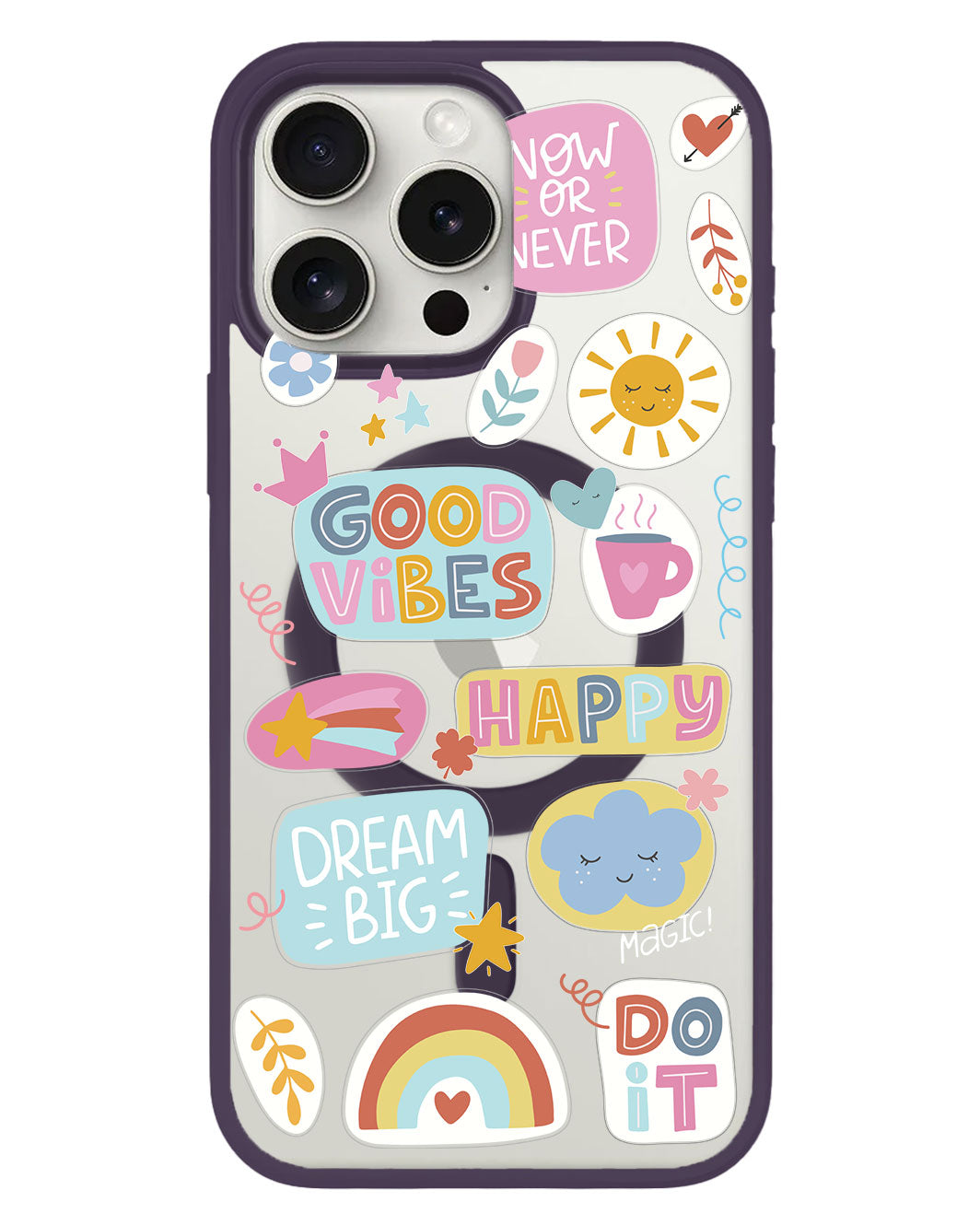 iPhone Rearguard Hybrid - เคสกันกระแทก ไอโฟน 2.0