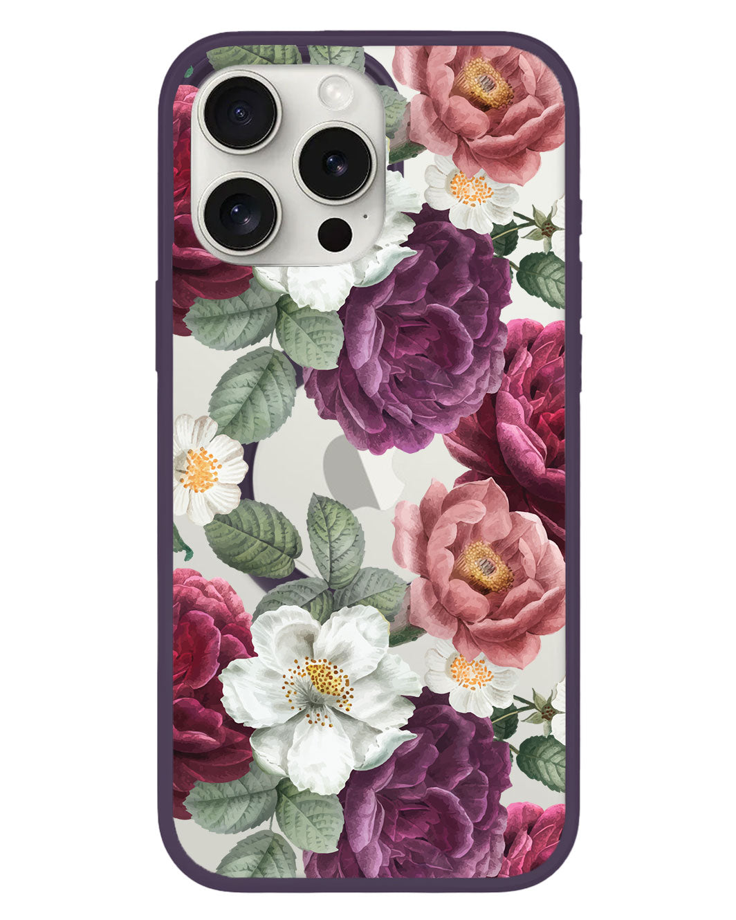 iPhone Rearguard Hybrid - Grace