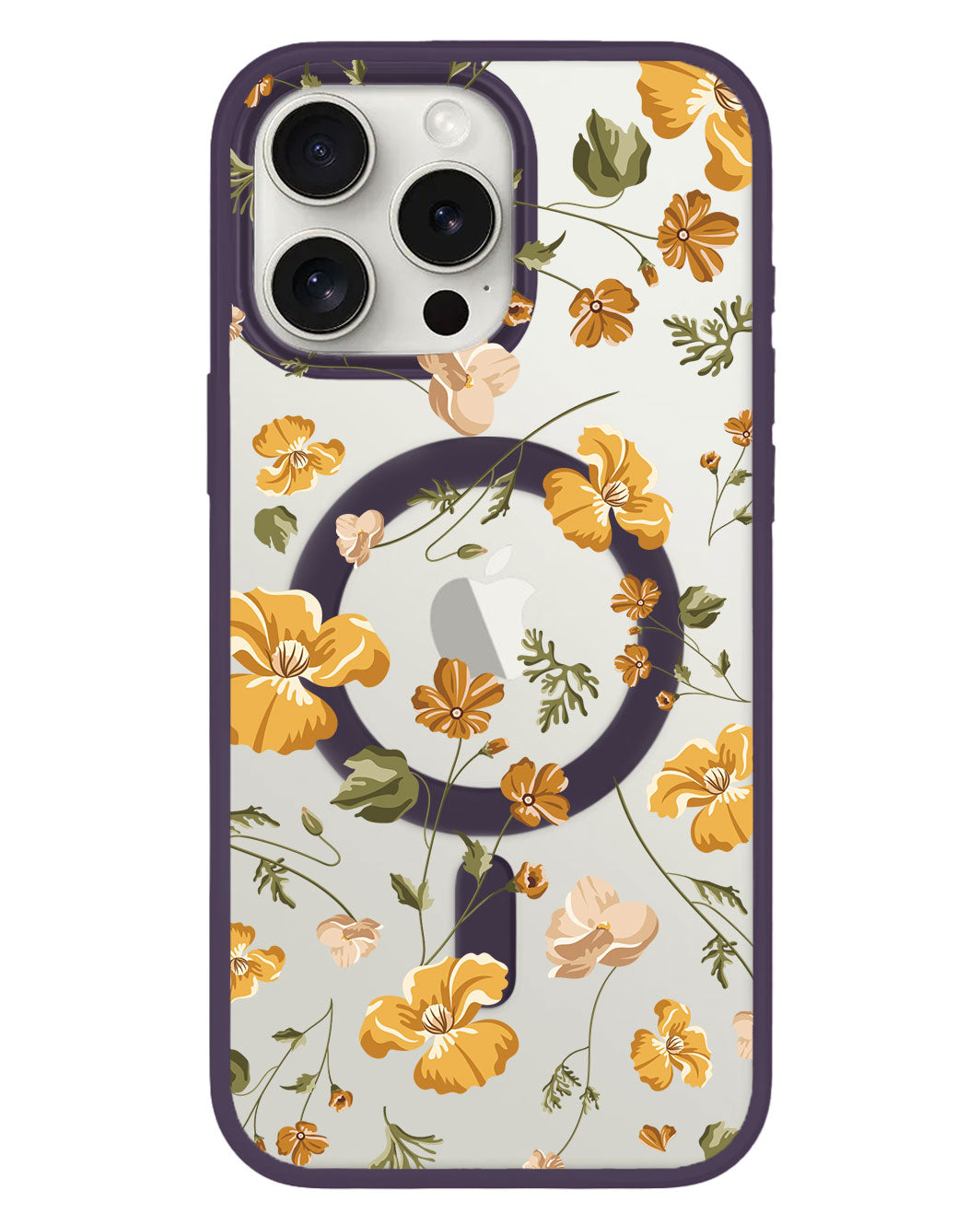 iPhone Rearguard Hybrid - Juliet