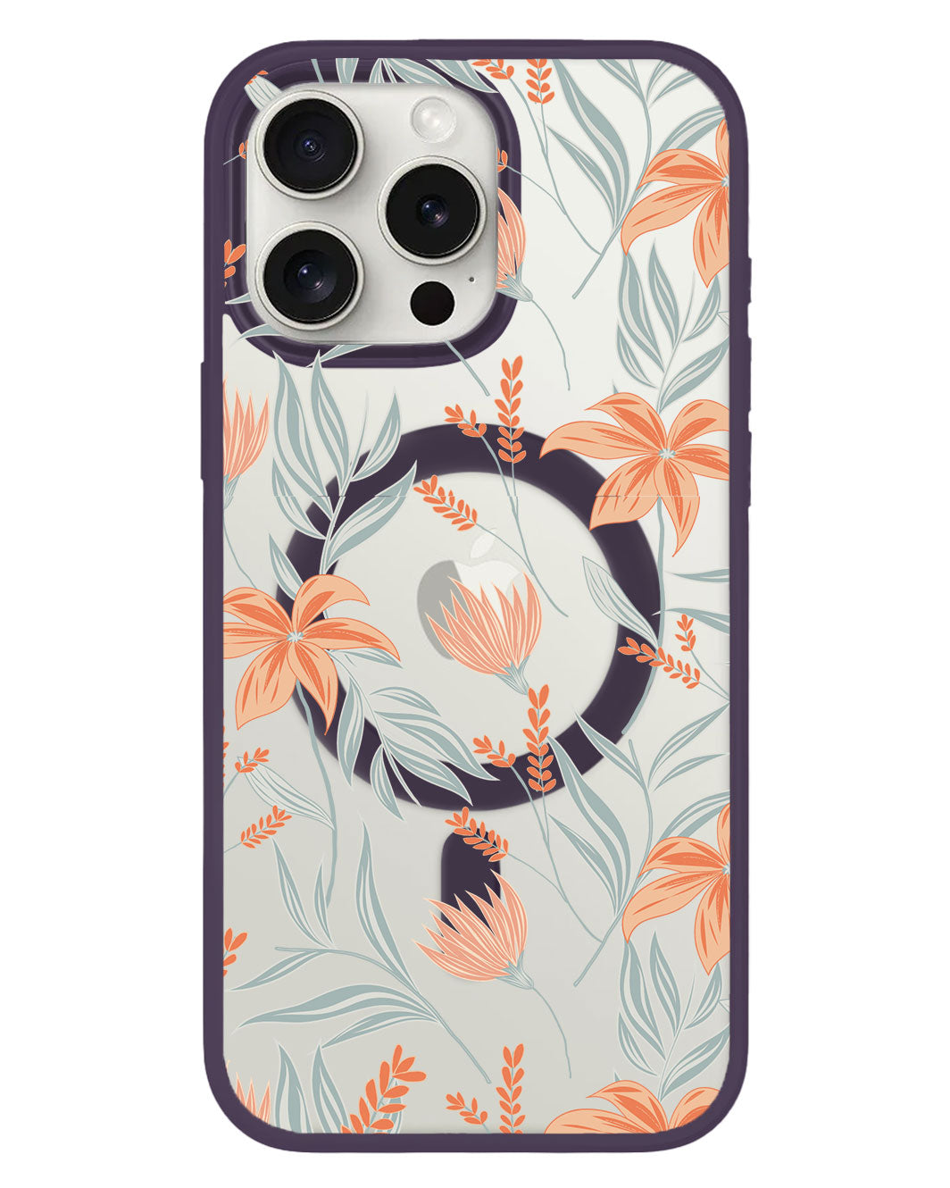 iPhone Rearguard Hybrid - Odolette