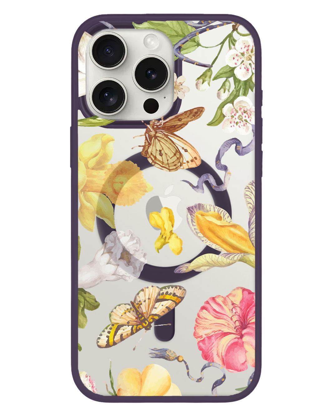 iPhone Rearguard Hybrid - Sunny