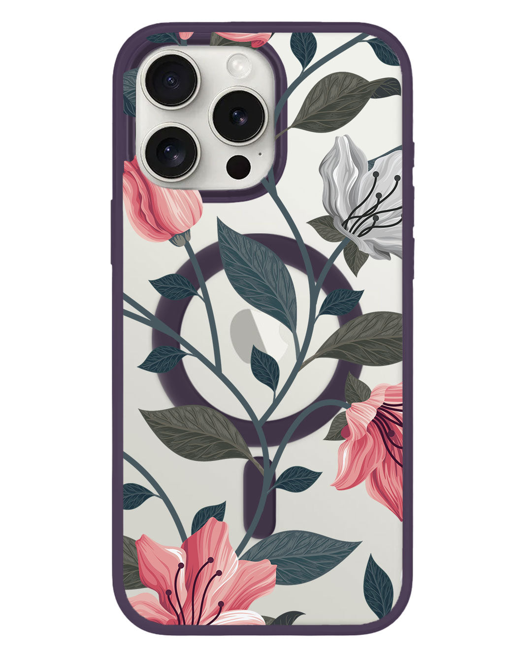 iPhone Rearguard Hybrid - Valerie