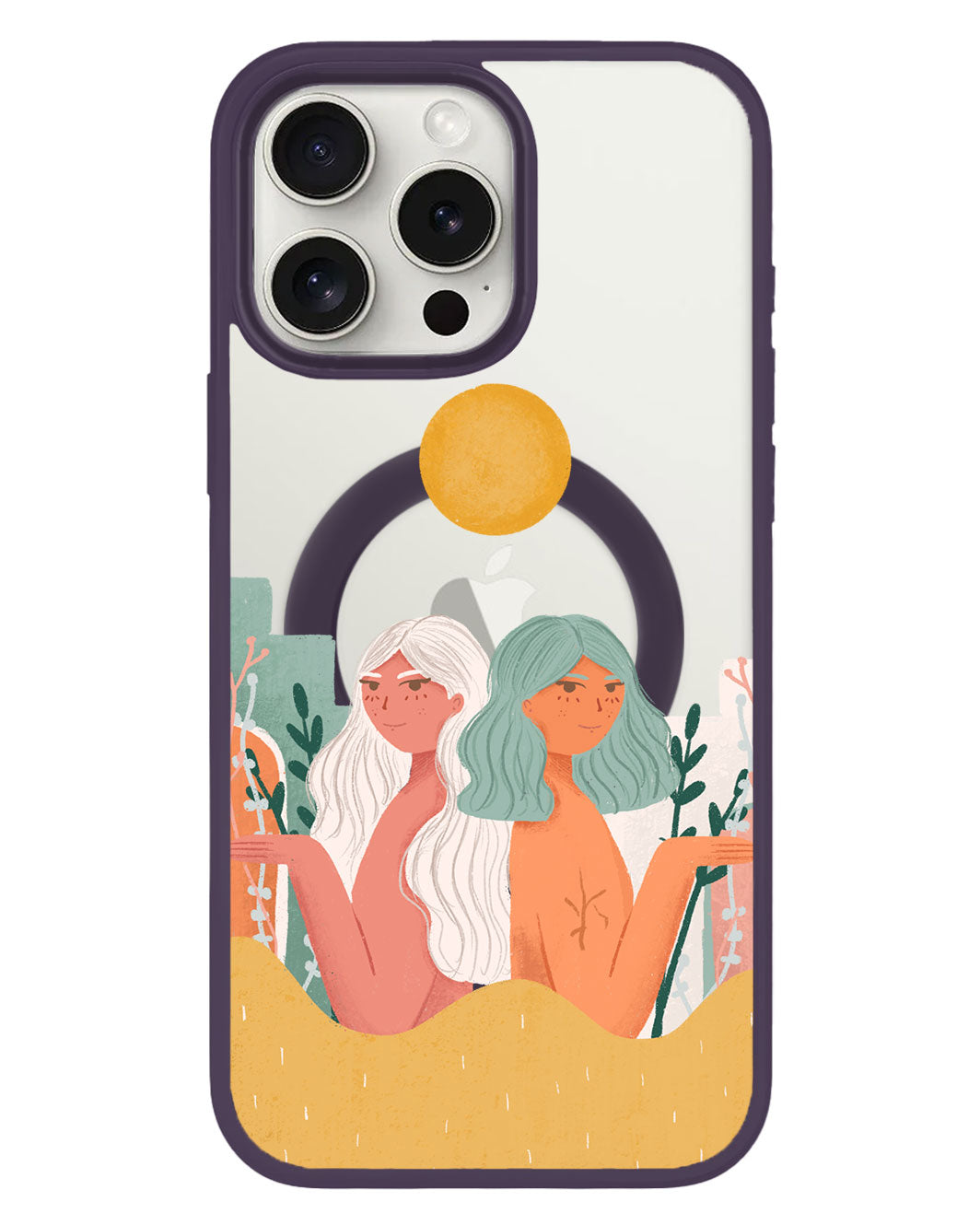 iPhone Rearguard Hybrid - เราสวย