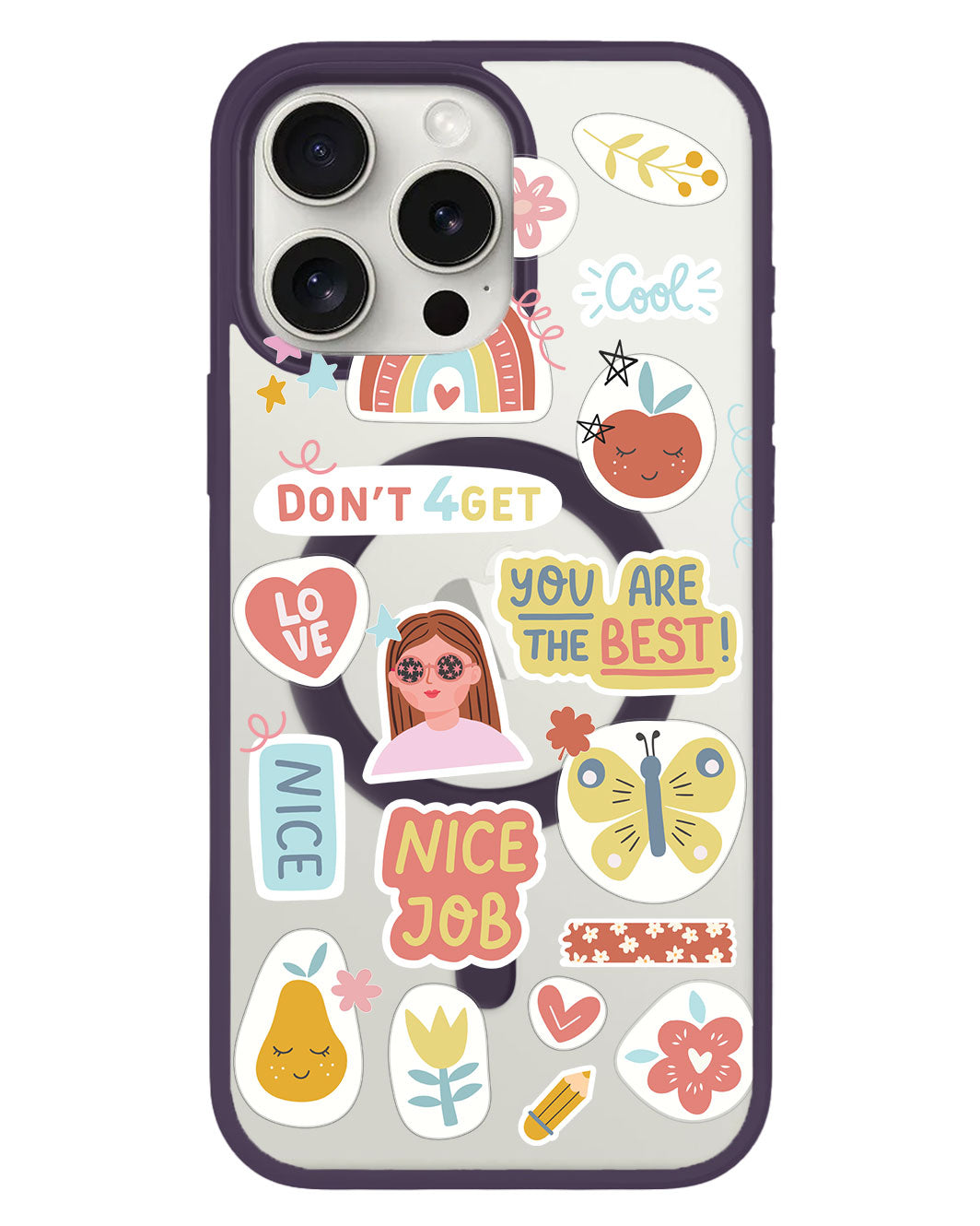 iPhone Rearguard Hybrid - คุณคือที่สุด 1.0