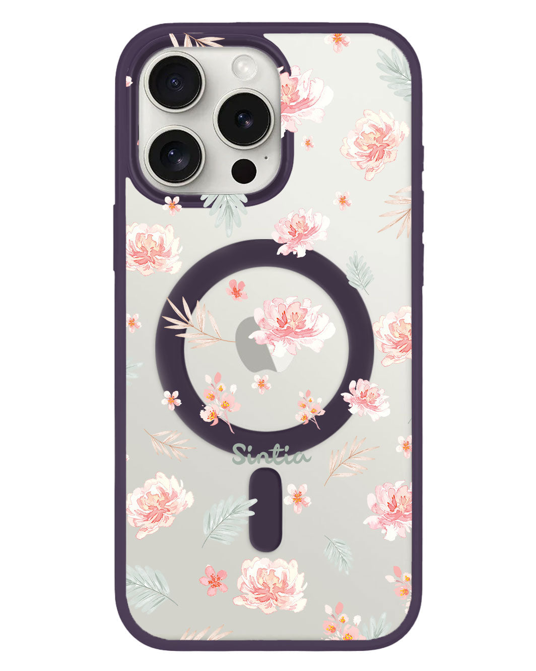 iPhone Rearguard Hybrid - สวนพฤกษศาสตร์ 4.0