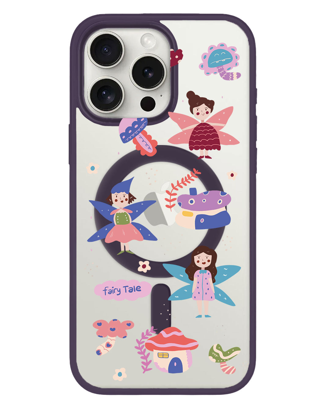 iPhone Rearguard Hybrid - เทพนิยาย