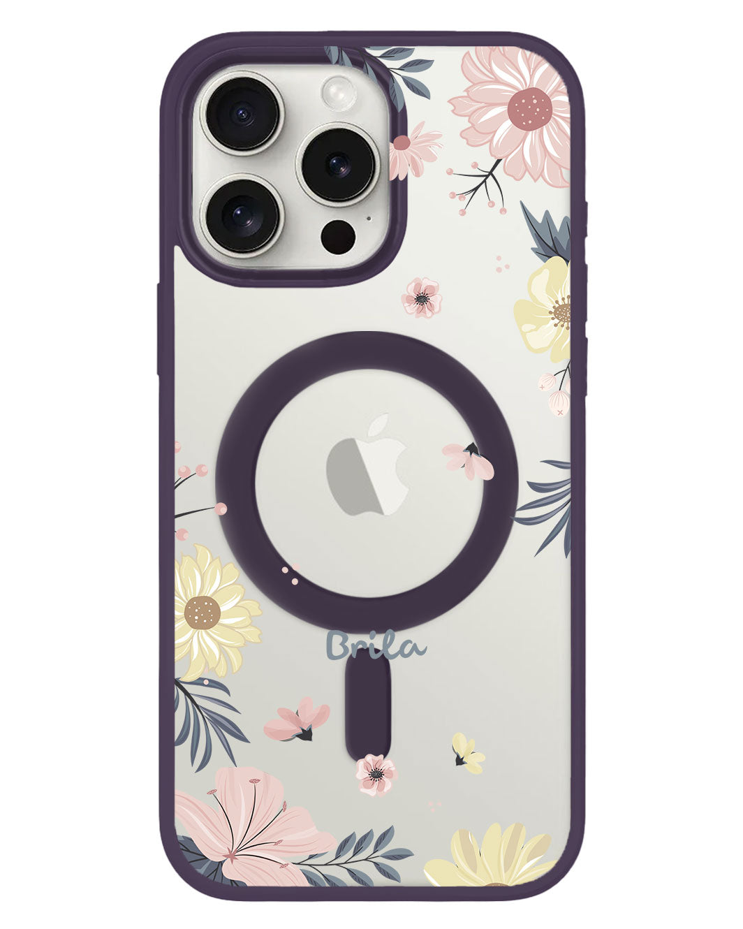 iPhone Rearguard Hybrid - มาร์กาเร็ต