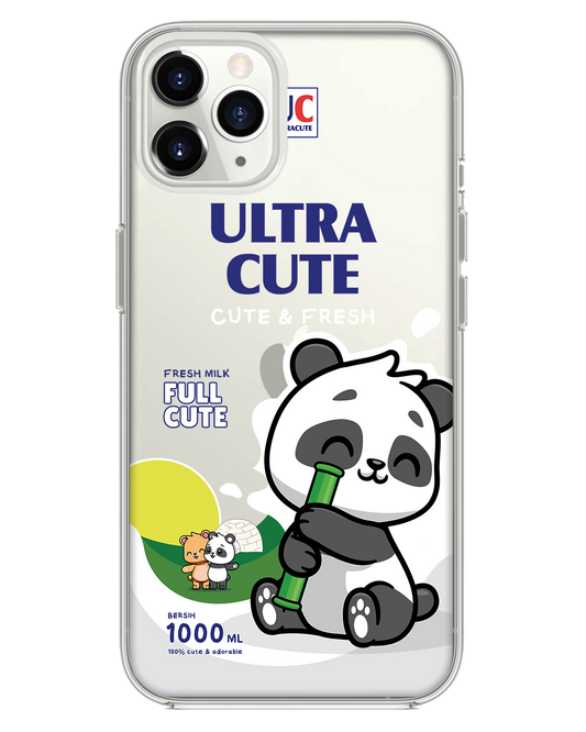 iPhone Rearguard Hybrid - น่ารักสุดๆ